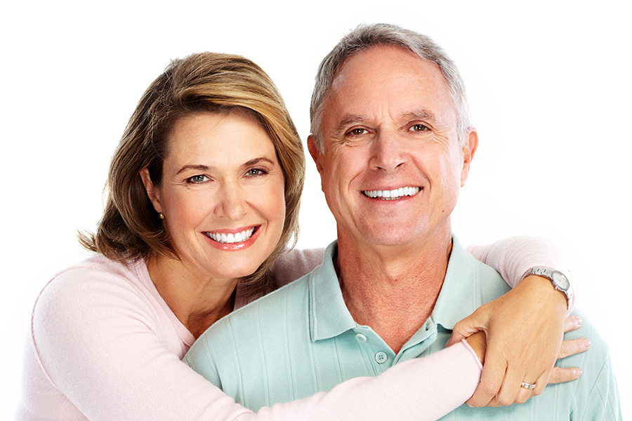 Dental Implants in San Jose