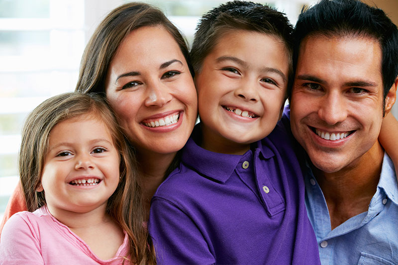 Family Dentistry in San Jose