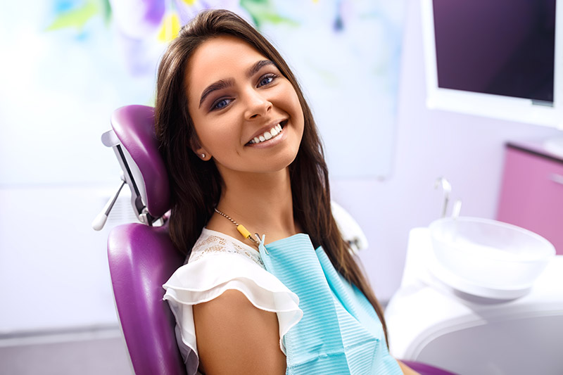 Dental Exam and Cleaning in San Jose